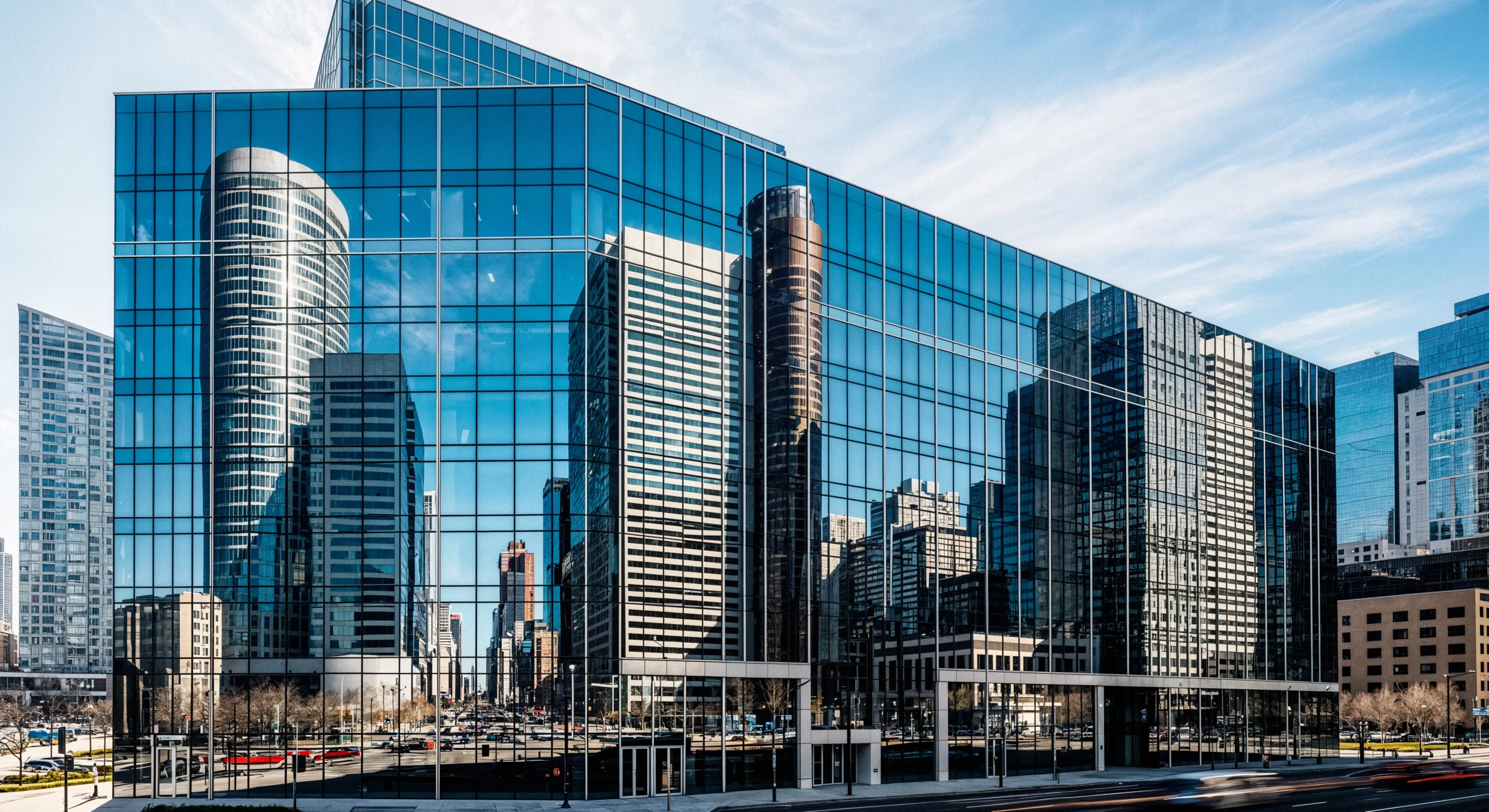 Commercial Estimating