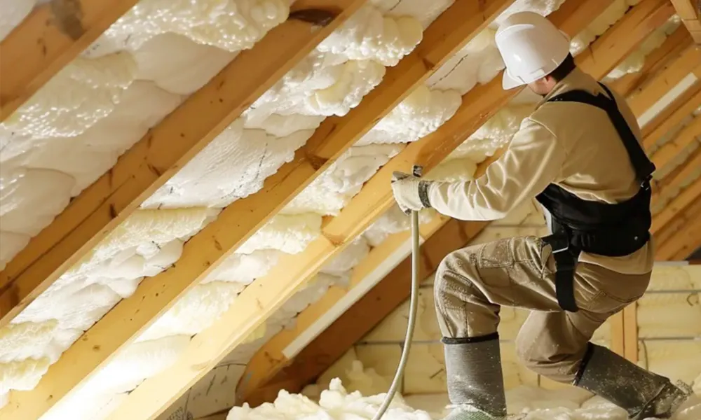 Thermal & Moisture Estimating