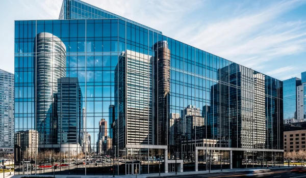 Commercial Estimating