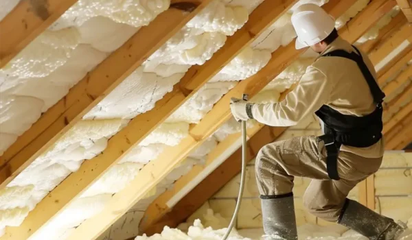 Thermal & Moisture Estimating