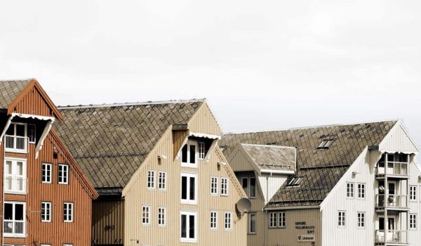 Residential Estimating